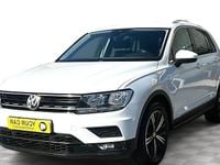 Usado VW Tiguan SE 125 CV (91 kW) 2019 SUV