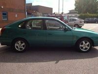 Used Toyota Corolla 1997 Hatchback