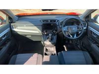 used Honda CR-V 1.5 VTEC Turbo SE 5dr 2WD Petrol Estate
