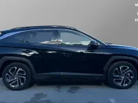 Used Hyundai Tucson Ultimate 215 HP (158 kW) 2025 Black SUV