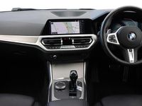 Used BMW 320 M Sport 181 HP (133 kW) 2019 Grey