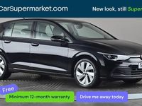 Used VW Golf VIII Style 150 HP (110 kW) 2023 Hatchback