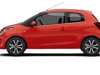 Used Citroën C1 Shine 72 HP (52 kW) 2021 Hatchback