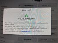 Used Tesla Model Y Long Range AWD 378 kW (514 HP) 2023 White SUV