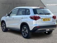 Used Suzuki Vitara SZ5 129 HP (94 kW) 2024 SUV