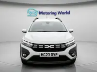 Used Dacia Jogger Expression 110 HP (80 kW) 2025 MPV