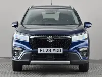 Used Suzuki SX4 S-Cross 129 HP (94 kW) 2025 SUV