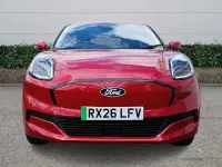 Used Ford Puma Select 122 kW (167 HP) 2025 SUV