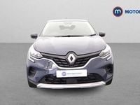 Used Renault Captur Evolution 91 HP (66 kW) 2023 Blue SUV