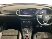 Used Vauxhall Grandland X Ultimate 131 HP (96 kW) 2022 Red SUV