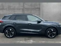 New Cupra Terramar 147 HP (108 kW) 2026 Grey SUV