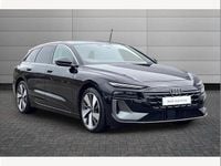 Used Audi e-tron S-Line 269 kW (367 HP) 2025 Black SUV