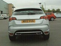 Used Citroën DS4 2012 Hatchback