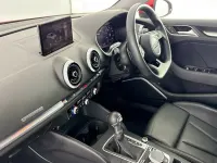 Used Audi A3 Sportback e-tron 2021 Red Hatchback