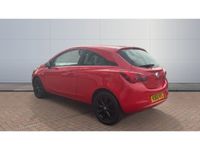 used Vauxhall Corsa 1.4 [75] Energy 3dr [AC]