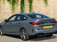 used BMW M235 2 SeriesxDrive Gran Coupe 2.0 4dr