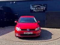 Begagnad VW Golf VII GT 150 HK (110 kW) 2015 Halvkombi