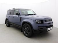 Used Land Rover Defender SE Dynamic 2025 SUV