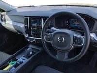 Used Volvo V60 Core 2022 Black Estate