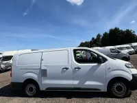 Used Citroën Dispatch 2020 White MPV