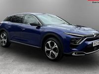 Usado Citroën C5 X PureTech 131 HP (96 kW) 2023 Carrinha