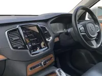 Used Volvo XC90 Inscription 390 HP (286 kW) 2020 Grey SUV