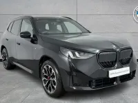 Used BMW X3 M Sport 255 HP (187 kW) 2026 Black SUV