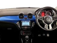 Used Vauxhall Adam 69 HP (50 kW) 2019 Hatchback