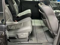 Used Chrysler Grand Voyager Limited 2006 Black MPV