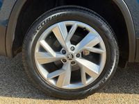 Used Skoda Kodiaq 190 HP (139 kW) 2017 Blue SUV