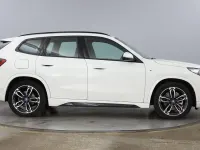 Used BMW iX1 M Sport 227 kW (309 HP) 2023 White SUV
