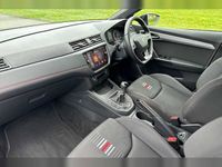 used Seat Ibiza Hatchback 1.0 TSI 115 FR (EZ) 5dr