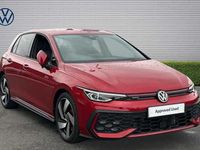 Used VW Golf VIII 265 HP (194 kW) 2025