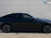 Used BMW i4 M Sport 246 kW (335 HP) 2025 Black Sedan