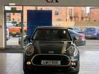 Used Mini Cooper Hatch 136 HP (100 kW) 2017 Hatchback