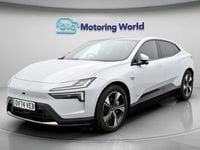 Used Polestar 4 Plus 200 kW (272 HP) 2026 SUV