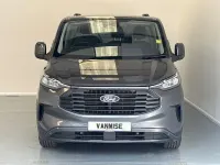 Used Ford Transit Custom Limited 136 HP (100 kW) 2024