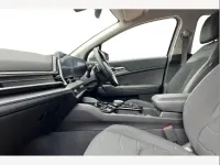 Used Kia Sportage 157 HP (115 kW) 2025 Grey SUV