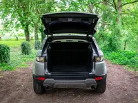 Used Land Rover Range Rover evoque Pure 190 HP (139 kW) 2014 Grey SUV