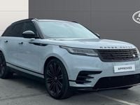Second-hand Land Rover Range Rover Velar Autobiography 204 CP (150 kW) 2025 Gri SUV