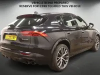 Used Maserati Grecale 330 HP (242 kW) 2026 SUV