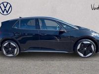 Used VW ID.3 Pro 150 kW (204 HP) 2025 Black Hatchback