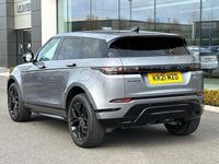 used Land Rover Range Rover evoque 1.5 P300e R-Dynamic HSE 5dr Auto