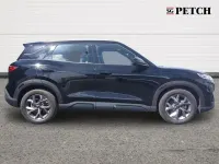New BYD Atto 2 Boost 128 kW (175 HP) 2026 Black SUV