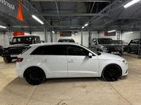 used Audi A3 2.0 TDI Sport