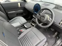 Used Mini Countryman Classic 218 HP (160 kW) 2024 Black SUV