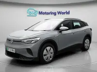 Usado VW ID.4 Comfortline 108 kW (148 HP) 2023 SUV