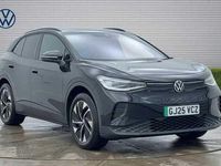 Usado VW ID.4 210 kW (286 HP) 2025 SUV