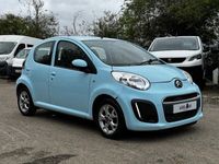 used Citroën C1 1.0 i Edition