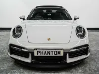 Used Porsche 992 580 HP (426 kW) 2024 Grey Coupe